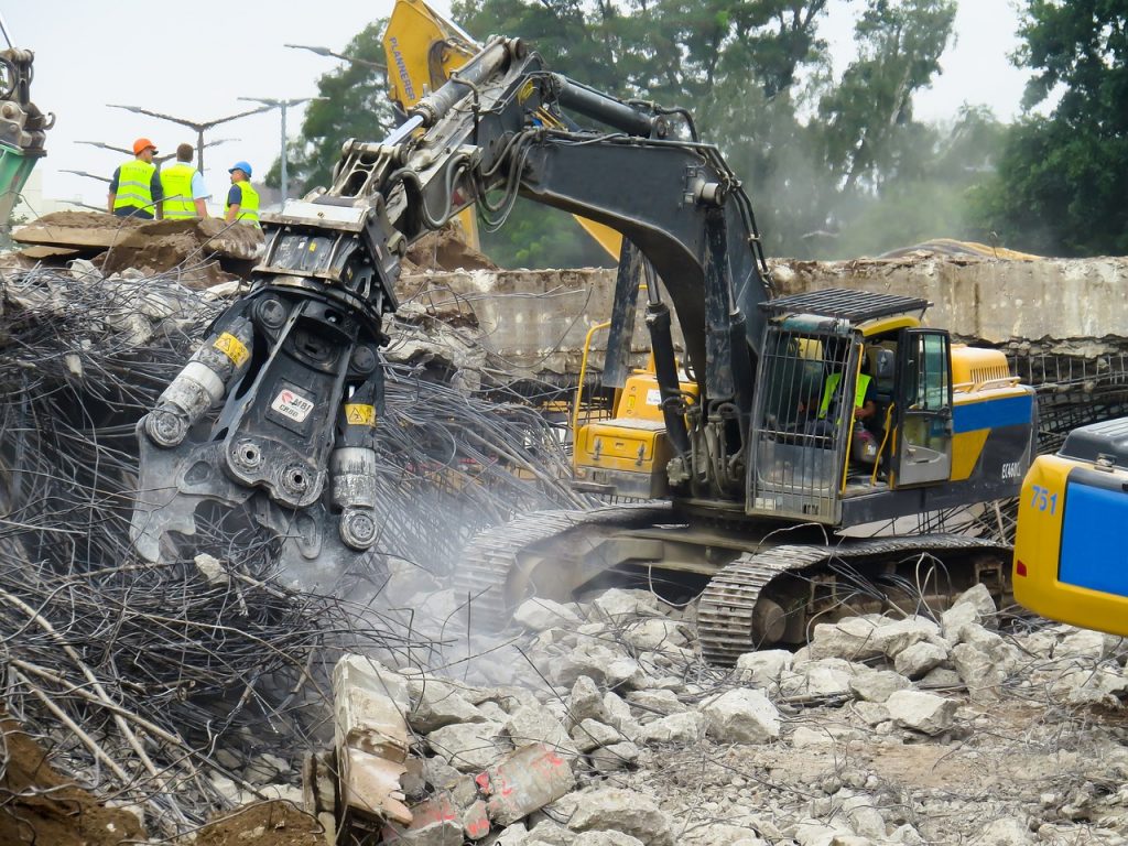 travaux-de-demolition