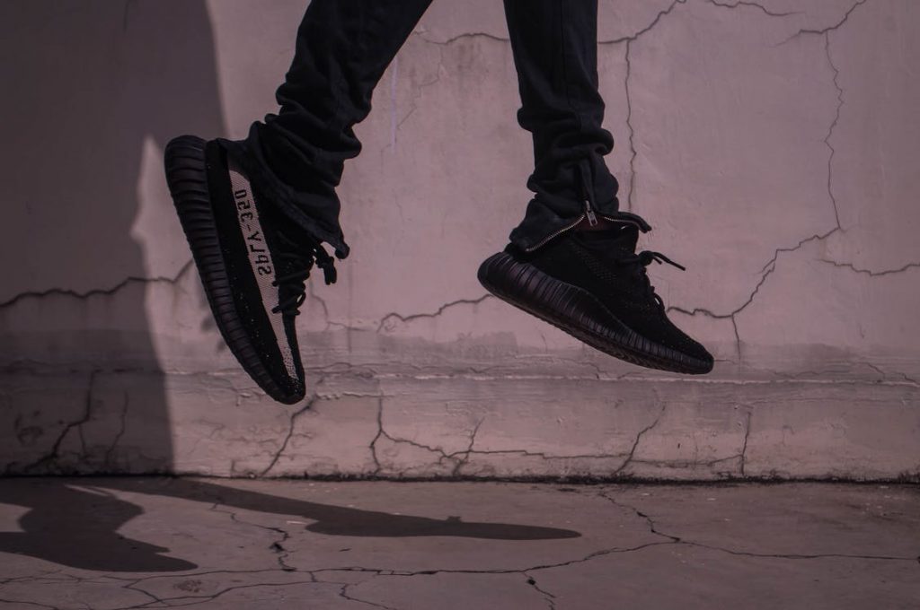 Yeezy-adidas