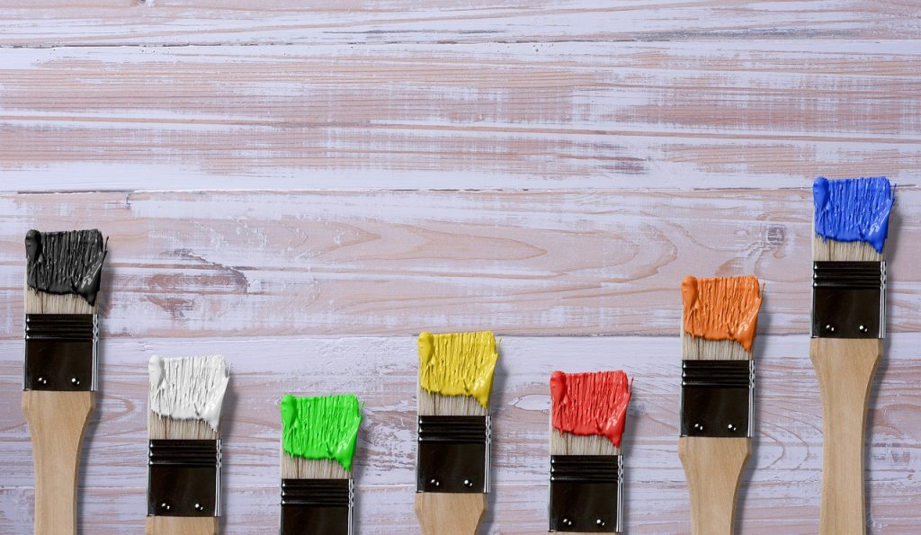 peinture boiserie extérieure