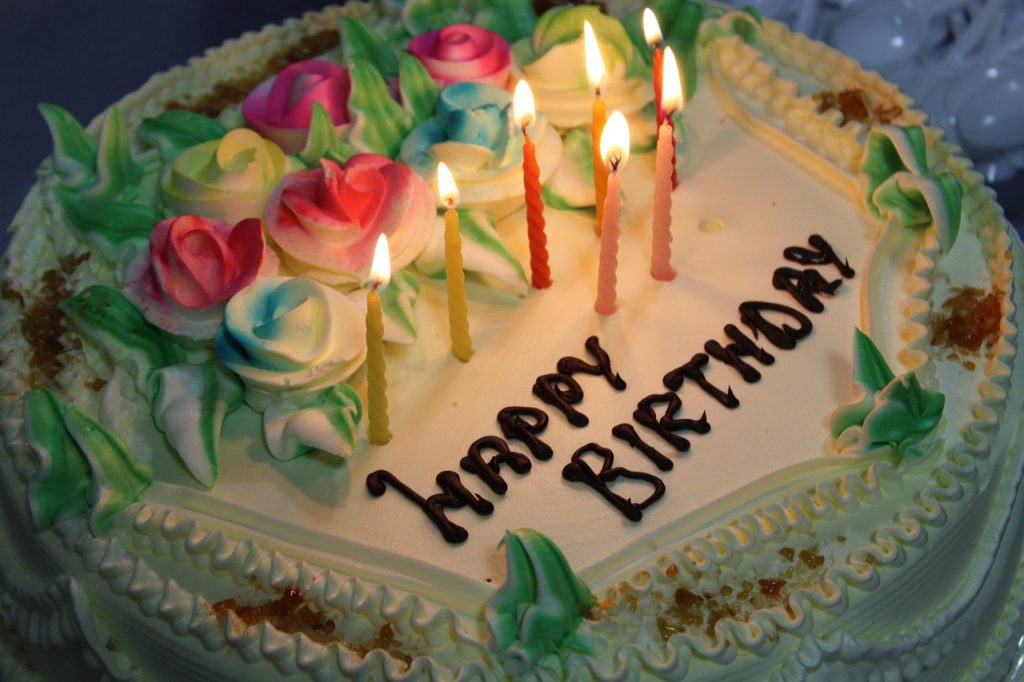 Des conseils pour réussir sa fête d’anniversaire