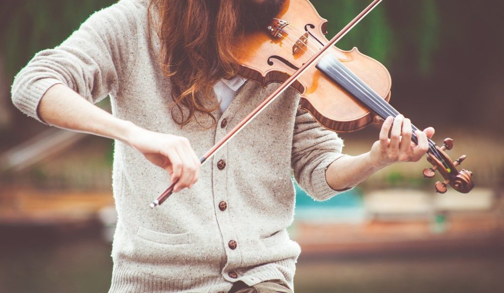 Bien nettoyer et entretenir ses instruments de musique