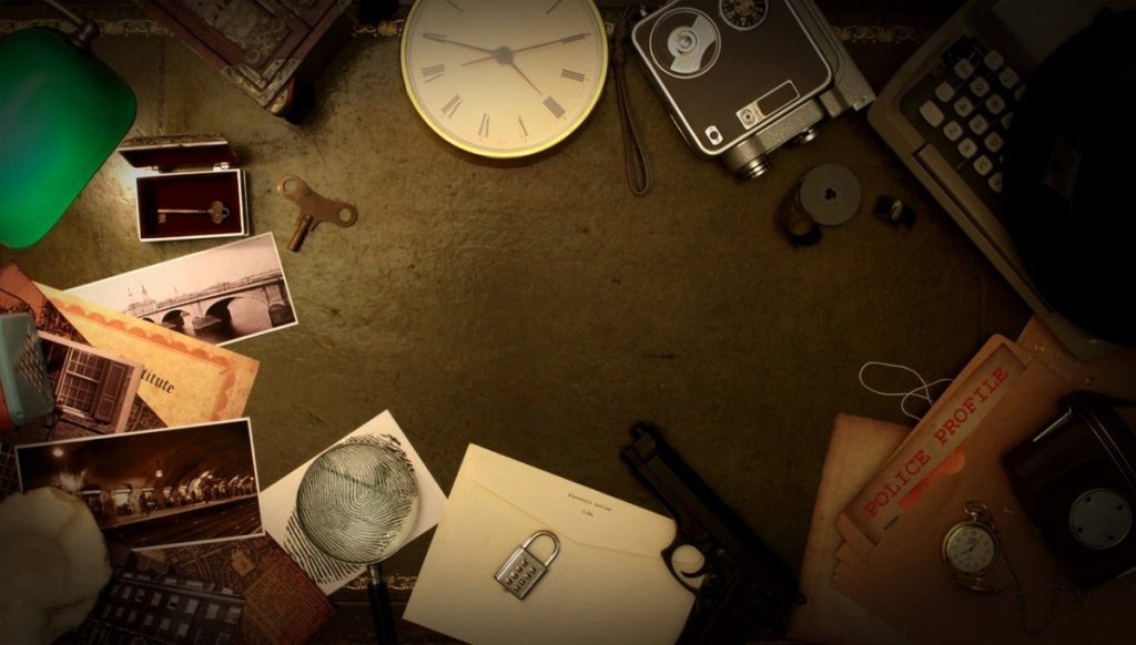 escape game regroupement d'indices