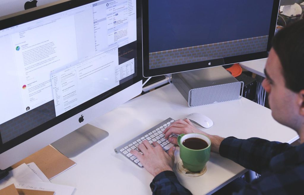 ergonomie au travail