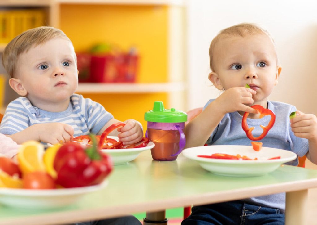 Comment choisir une tasse d'apprentissage pour bébé ?