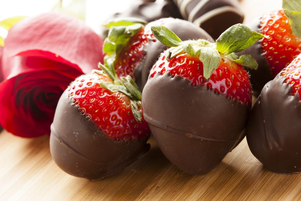 chocolat