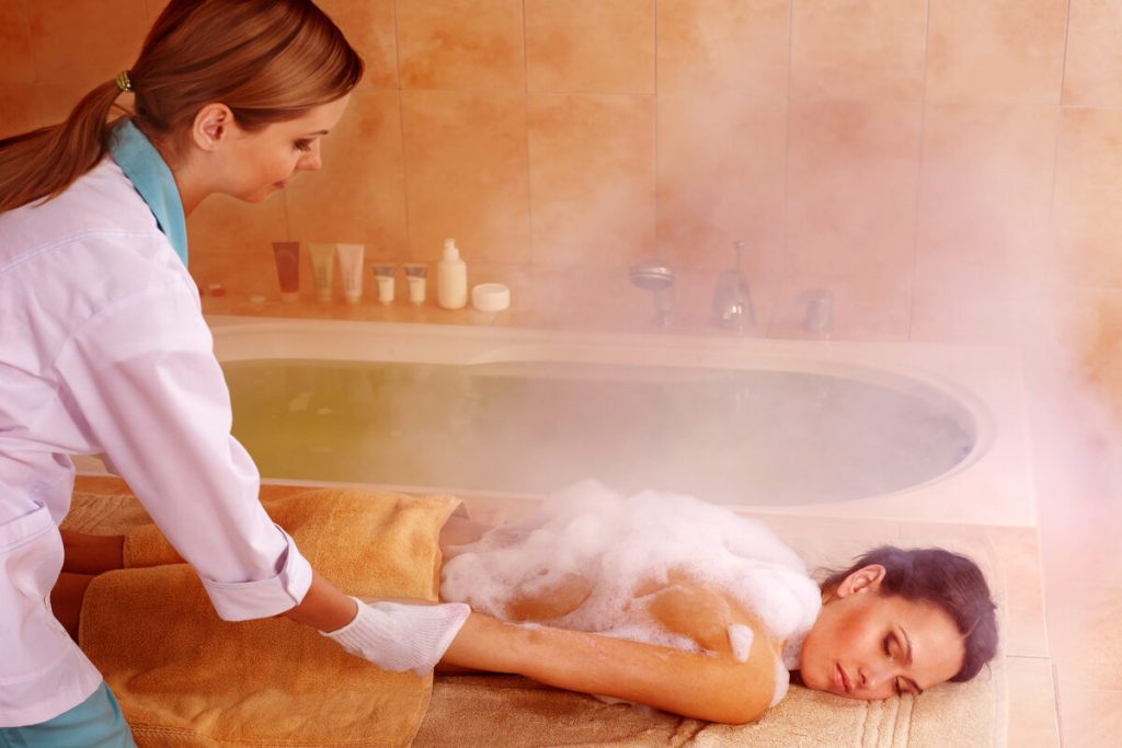 Cure thermale ou thalasso : peut-on se faire rembourser ?