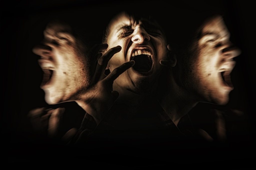 traitement de la schizophrénie