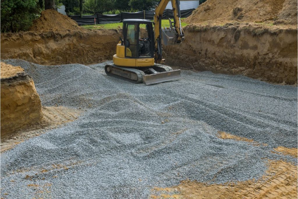 Terrassement de fondations à Metz : les étapes à suivre
