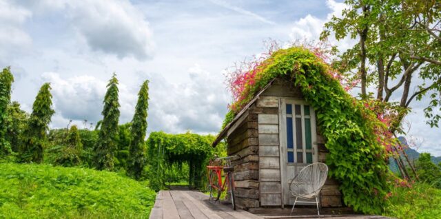 4-Chalet familial à Giffaumont-Champaubert