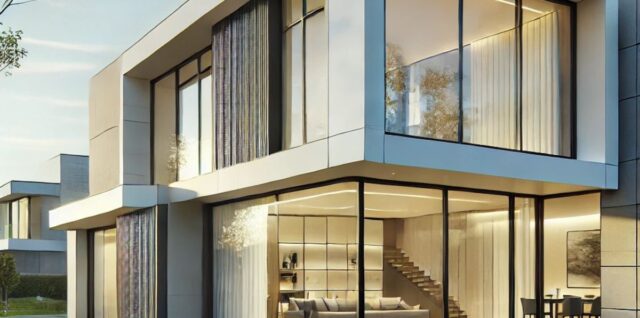 6-Menuiserie alu à Corny-sur-Moselle