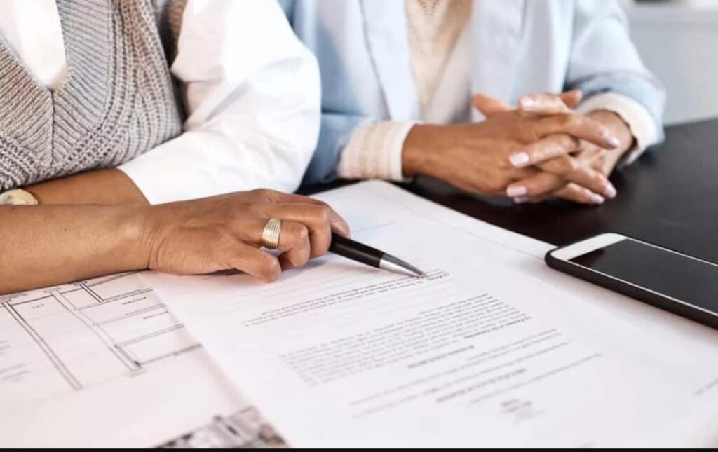 contrat obsèque
