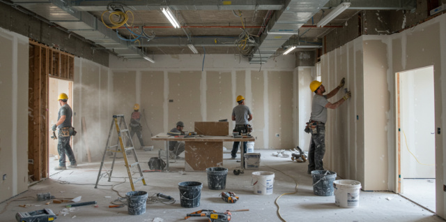 Astuces pour choisir la bonne peinture intérieure