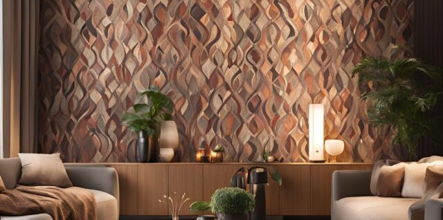 Rénovation intérieure : sublimer vos murs avec les bons revêtements