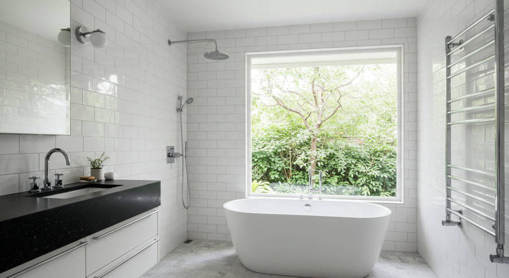Conseils pratiques pour un agencement réussi de votre salle de bain