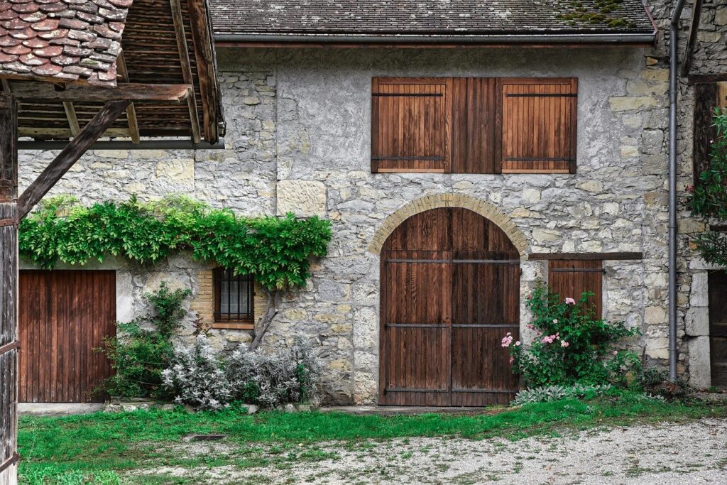 découvrez nos services de rénovation de façade pour redonner vie à votre bâtiment. améliorez l'esthétique, l'isolation et la valeur de votre propriété grâce à des techniques professionnelles et des matériaux de qualité. faites confiance à notre expertise pour une transformation durable et élégante.
