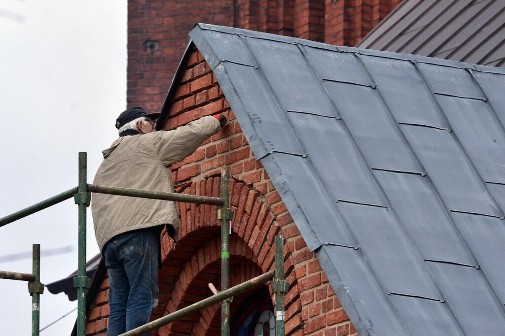 découvrez nos services de rénovation de façade pour redonner vie à votre bâtiment. améliorez l'esthétique et la durabilité de votre propriété grâce à nos techniques professionnelles et matériaux de qualité.