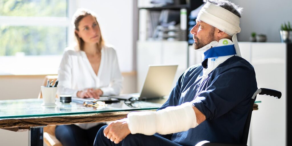 découvrez les avantages de travailler avec un courtier en assurances pour obtenir des solutions sur mesure adaptées à vos besoins. nos experts vous guident à travers les diverses options d'assurance, garantissant la meilleure couverture au meilleur prix.