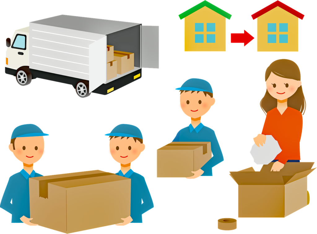 découvrez nos conseils et astuces pour un déménagement réussi. que vous soyez professionnel ou particulier, trouvez des solutions pratiques pour faciliter chaque étape de votre déménagement.