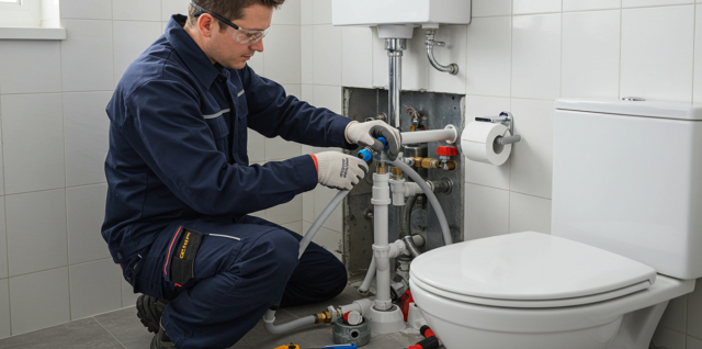 Installation sanitaire : guide pratique pour un choix optimal