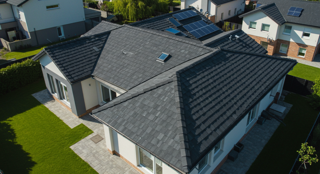 Conseils pour prolonger la durabilité de votre toit