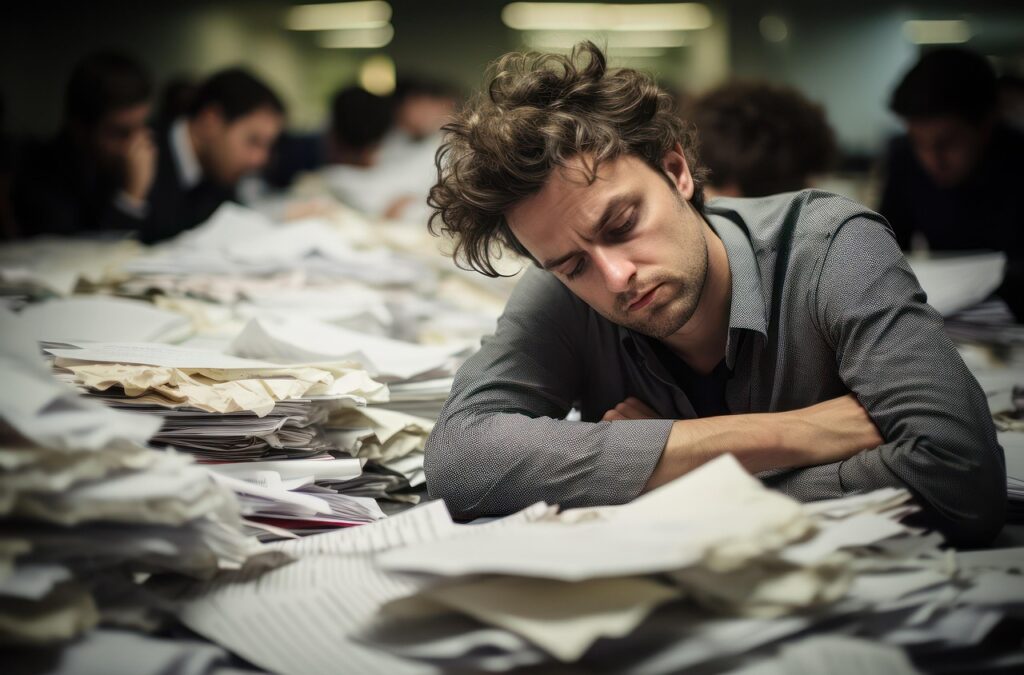 découvrez les causes du stress, ses impacts sur la santé mentale et physique, ainsi que des techniques efficaces pour le gérer au quotidien. améliorez votre bien-être et retrouvez sérénité et équilibre.