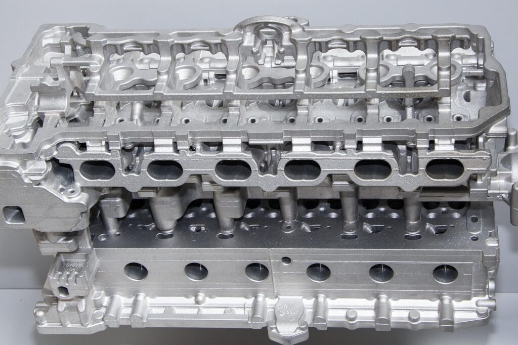découvrez tout ce qu'il faut savoir sur la culasse (cylinder head) : rôle, fonctionnement, entretien et conseils pour optimiser les performances de votre moteur. informations pratiques et astuces de professionnels.