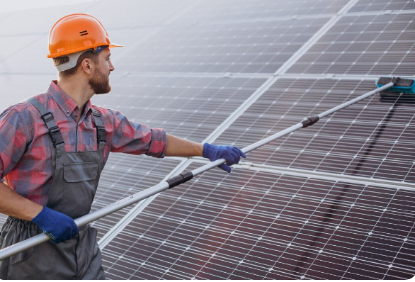 entretien_panneaux_photovoltaiques