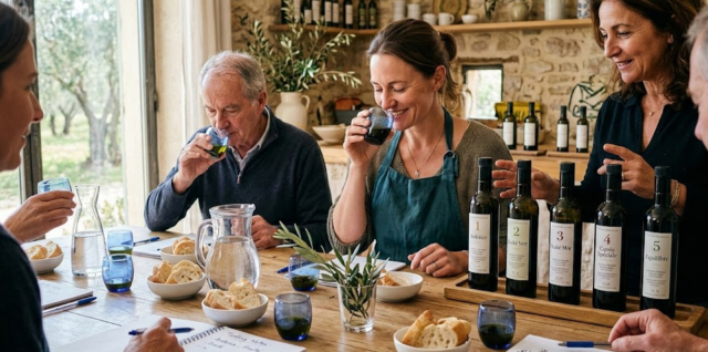 degustation_huile_olive