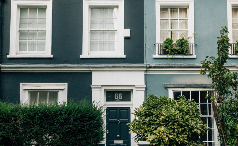 Pourquoi la façade est le reflet de votre personnalité et de votre déco ?