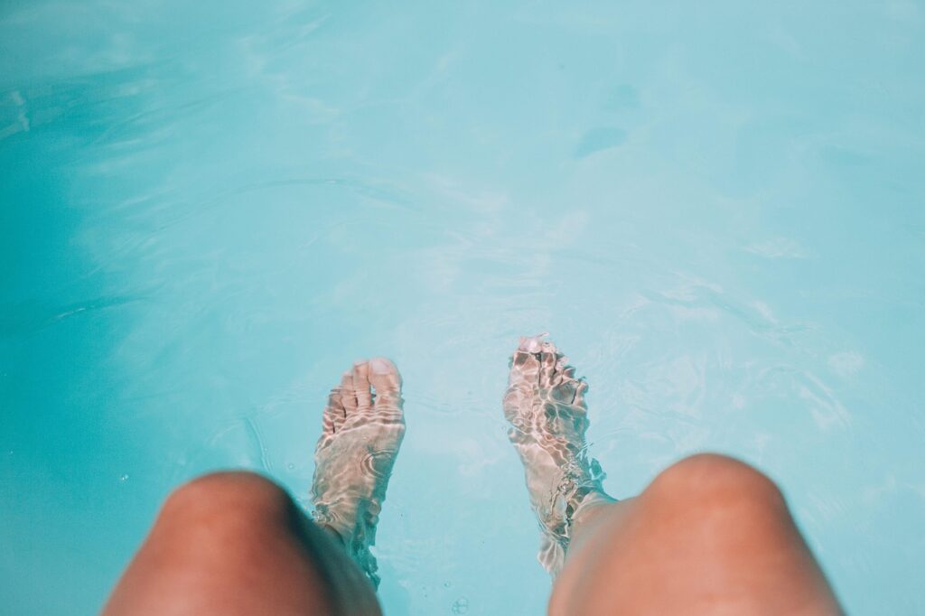 découvrez les avantages d’une piscine en gunite : liberté de forme, grande durabilité et finitions personnalisables pour un espace extérieur unique.